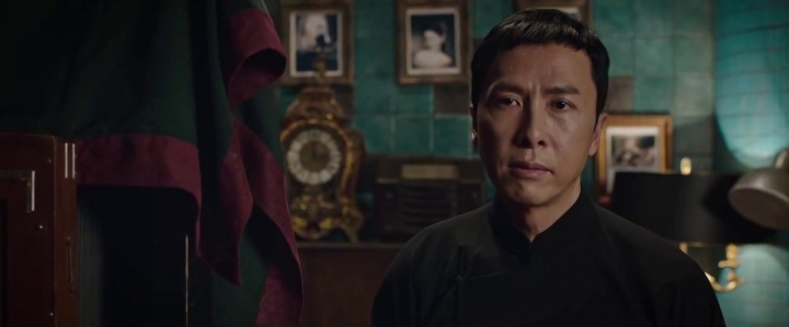 Yip Man 3