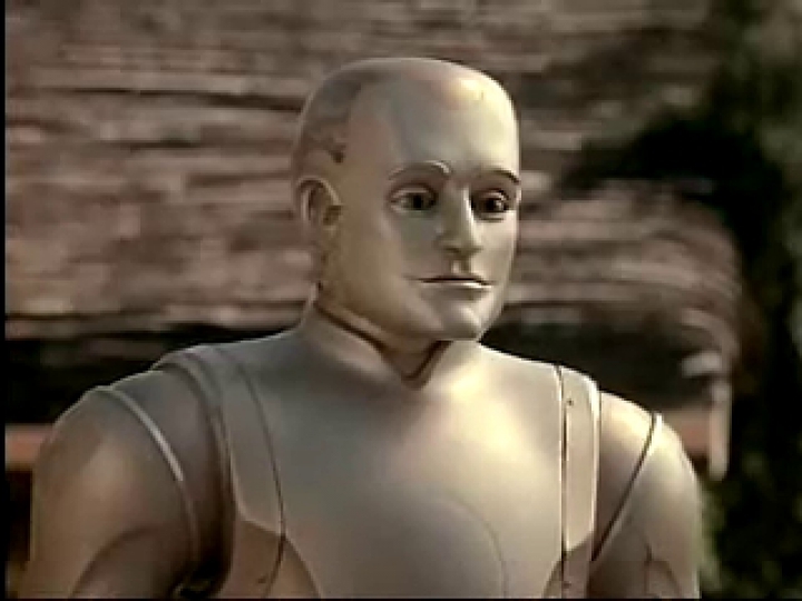 A kétszáz éves ember