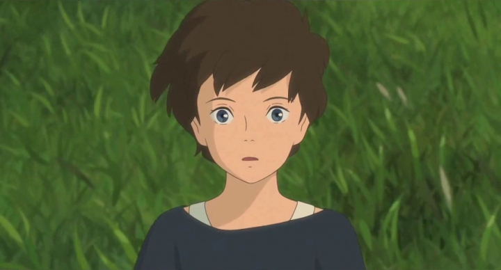 Amikor Marnie ott volt