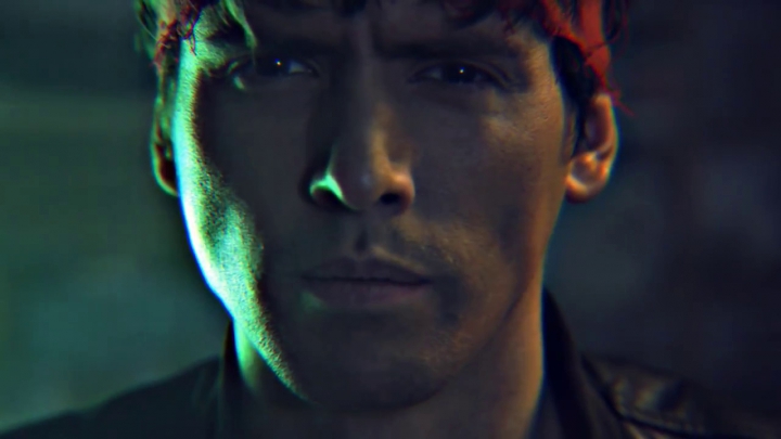 Kung Fury