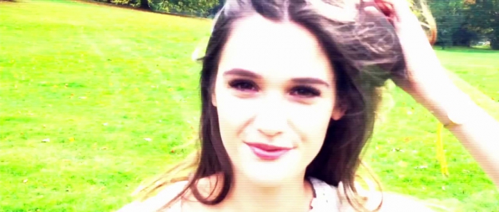 The Face of an Angel