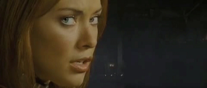 BloodRayne - Az igazság árnyékában