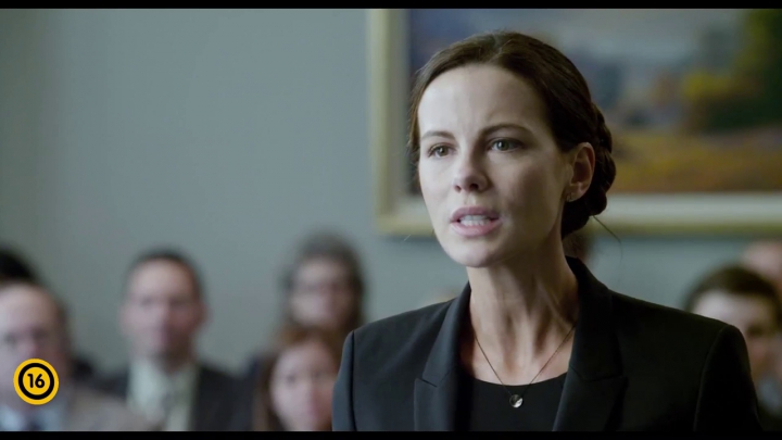 A Cate McCall per