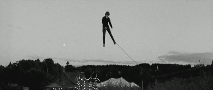 I'm Not There - Bob Dylan életei