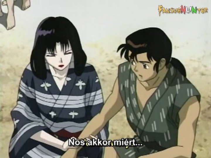Ningyo no Mori TV - 2. rész Magyar felirattal