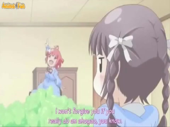 Anime Manga Palota VS Tenshi No Drop