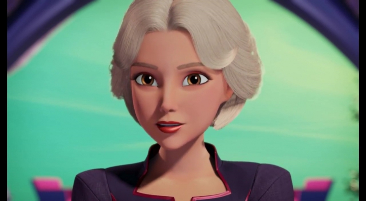Barbie: Titkos ügynökök