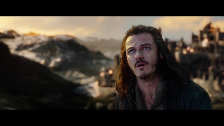 A hobbit - Az öt sereg csatája