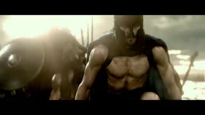 300 - A birodalom hajnala