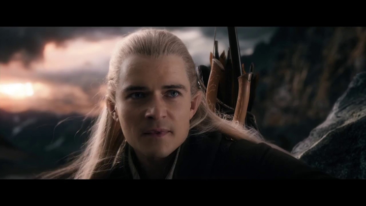 A hobbit - Az öt sereg csatája