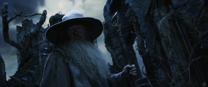 A hobbit - Váratlan utazás