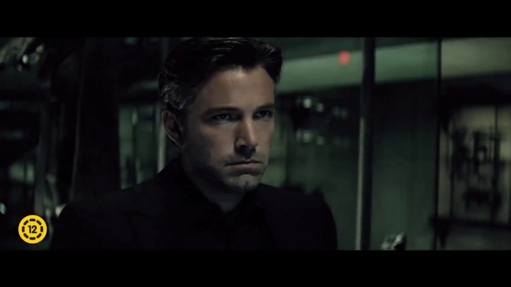 Batman Superman ellen - Az igazság hajnala