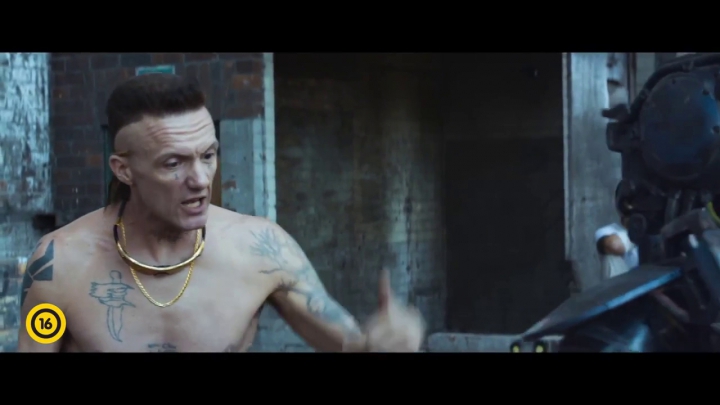Chappie