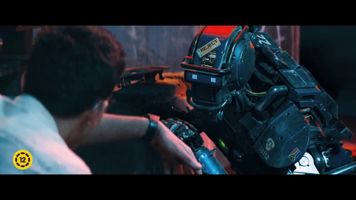 Chappie