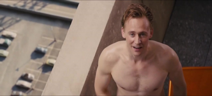 High-Rise