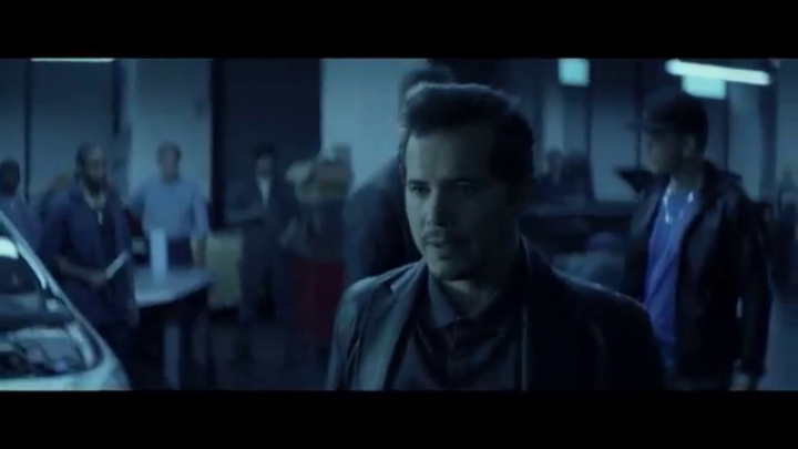 John Wick