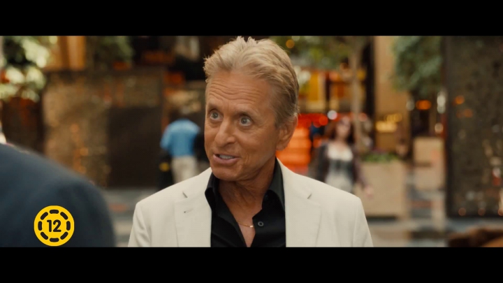 Last Vegas
