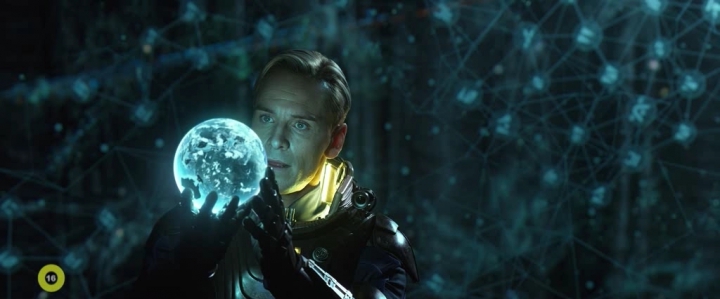 Prometheus