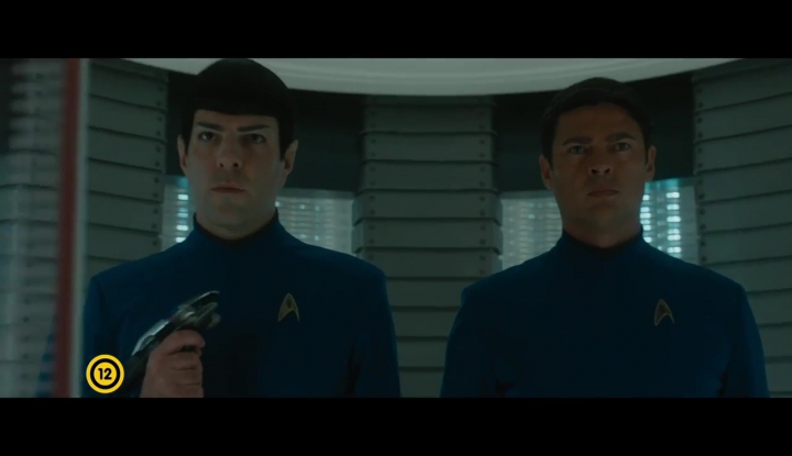 Star Trek: Mindenen túl