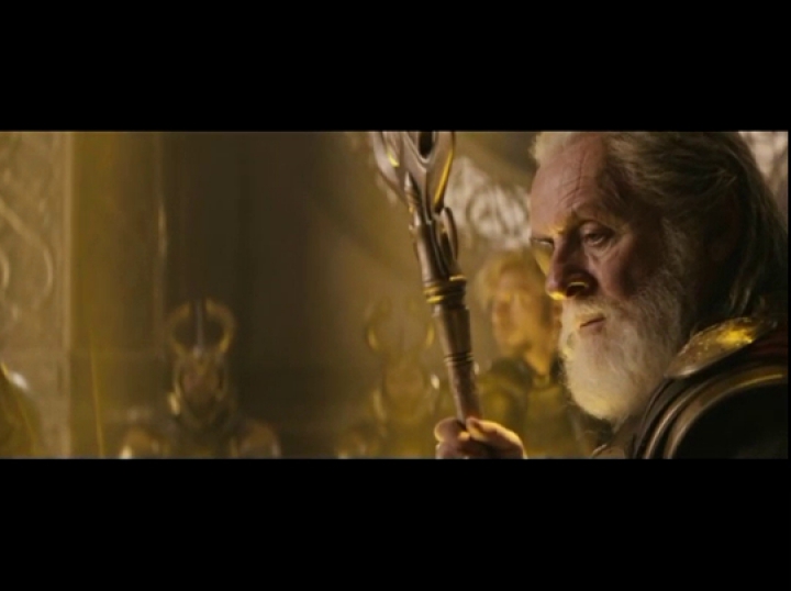 Thor: Sötét világ
