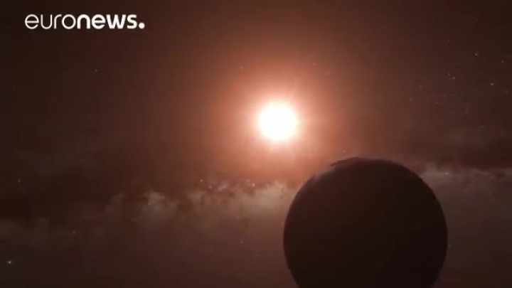 Proxima Centauri