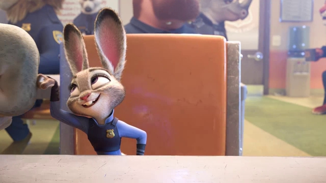 Zootropolis 2 Teljes Film Magyarul Videa - Tkf Hd 1080p A Nagy Balhe 2