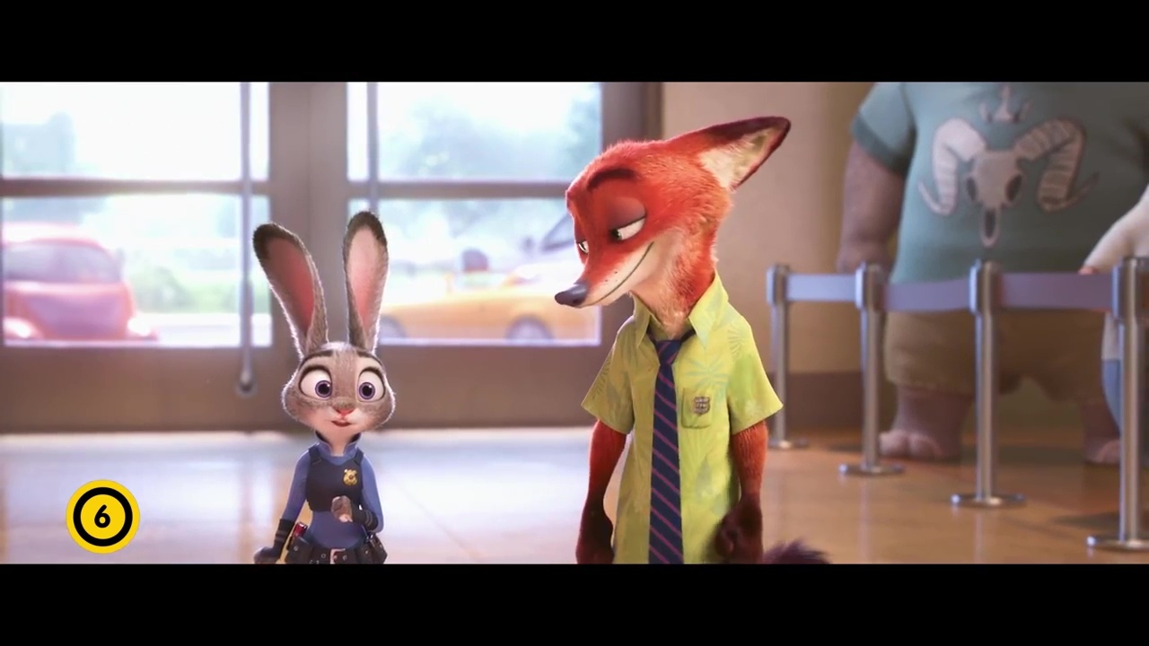 Zootropolis 2 Teljes Film Magyarul Videa - Zootropolis Allati Nagy