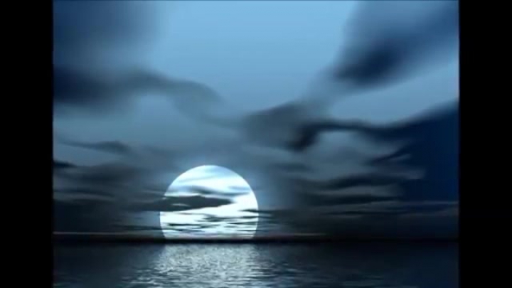 Németh Lehel - Reszket a hold a tó vizén