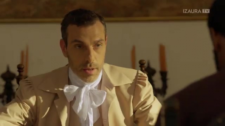 Victoria, a rabszolgák megmentője 1.rész
