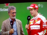 Olasz Nagydíj 2016: Vettel nyilatkozata