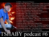 Tshaby podcast 6