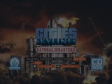 Cities- Skylines - Natural Disasters Trailer