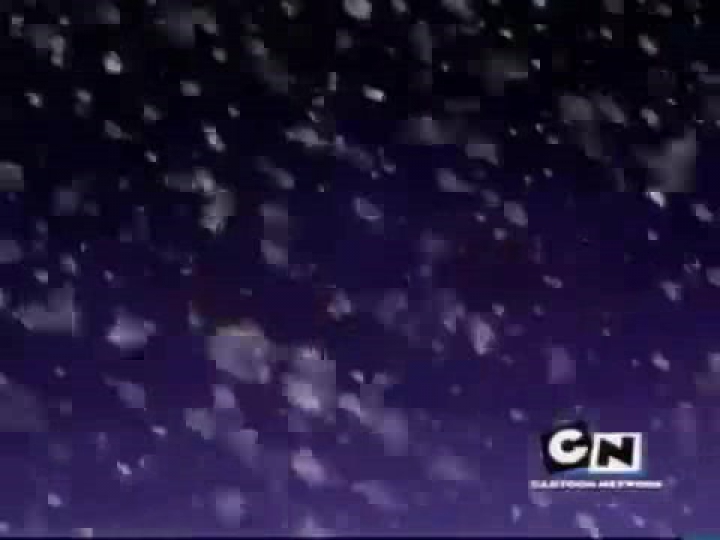 Tini Titánok 05x05 Snowblind (magyar felirattal)