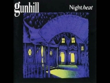 Gunhill - Nightheat - [1997]►Full Album