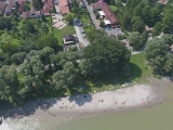 Bogdány strand 1.3