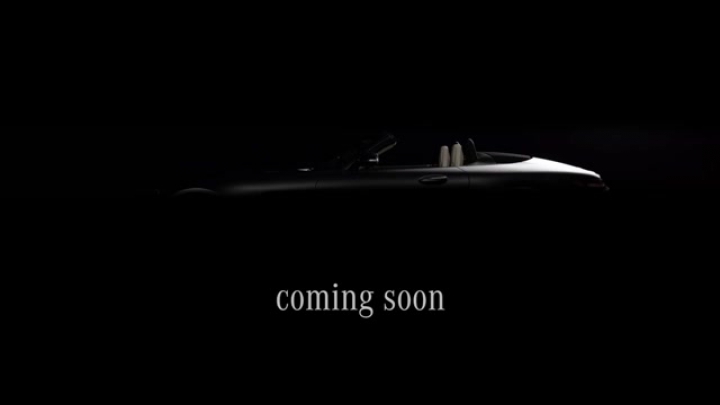 Mercedes-AMG | Hamarosan