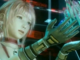Final Fantasy XIII-2 - The Girls of FF13-2...