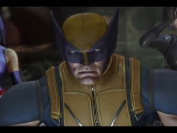 Wolverine In Video Games - Music Video...