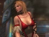The Girls of Dead or Alive 5 - Last Round -...