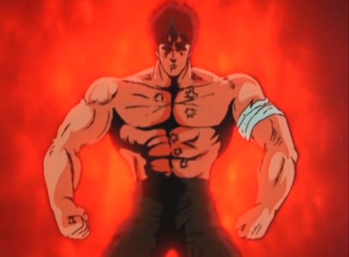 Hokuto no Ken - 65. rész /magyar felirattal/