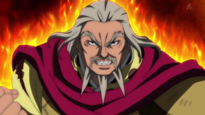 Kingdom 22.rész