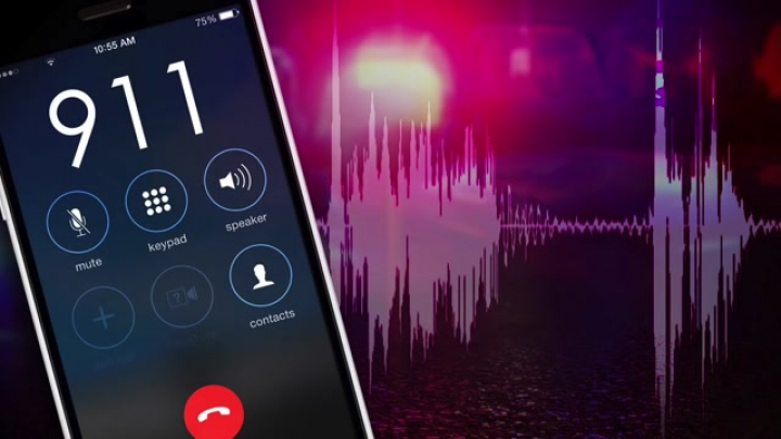 Elrablója telefonján kért segítséget