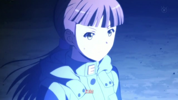 Assassination Classroom S02 - 23.rész[MAGYAR FELIRAT]