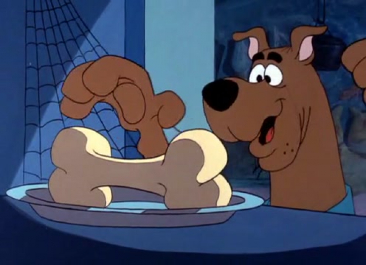 Scooby-Doo, merre vagy? S01E06