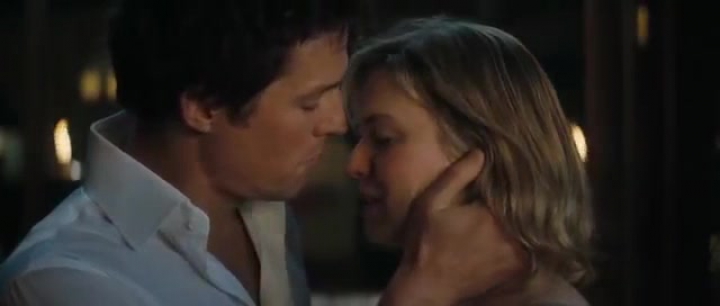 bridget jones 2 hottest scene