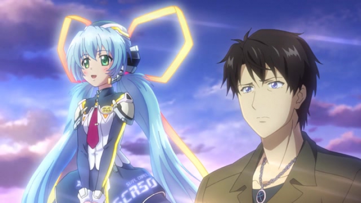 Planetarian ~Chiisana Hoshi no Yume~ - 03. rész