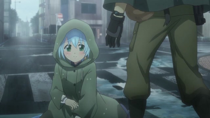 Planetarian ~Chiisana Hoshi no Yume~ - 04. rész