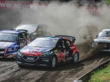 FIA World Rallycross Championship - Video Mix