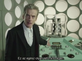 Doctor Who |Tizenkettes és a vezérlők| (magyar...