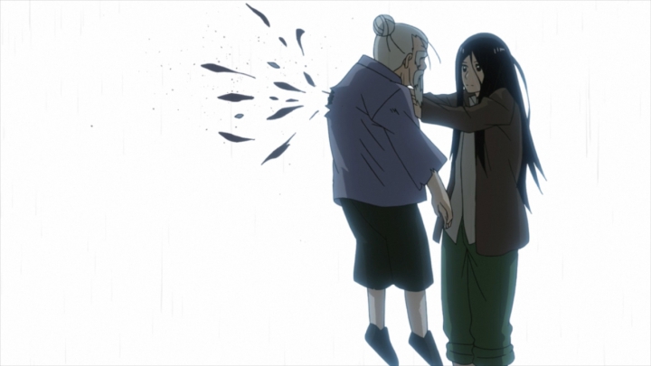 Hitori no Shita - The Outcast 12.rész [Vége] [Magyar Felirattal]